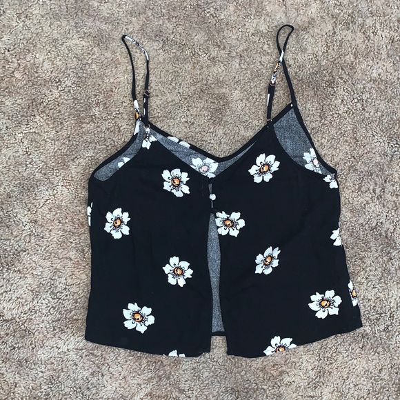 Kendall and Kylie tank top - Picture 2 of 2